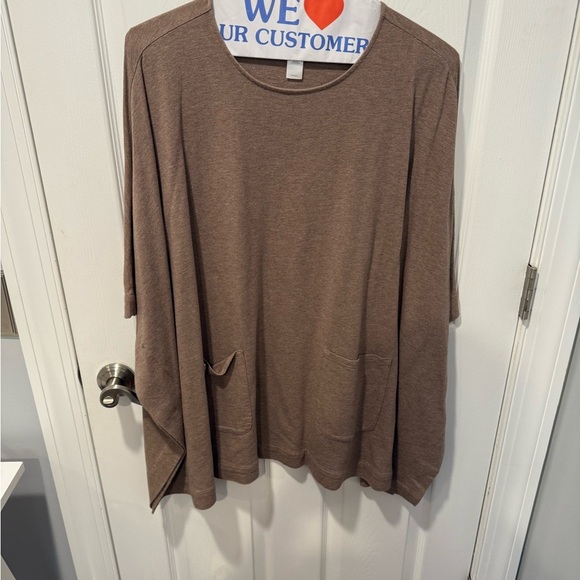 J Jill Top - Picture 1 of 5